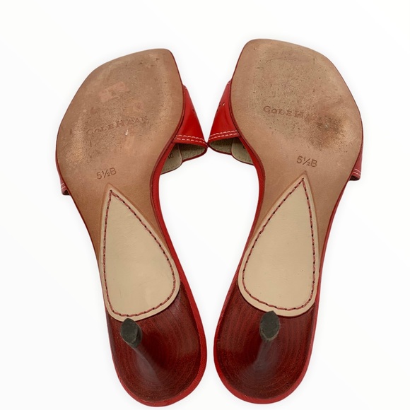 $4️⃣0️⃣🌟HOST PICK 🌟Adorable Cole Haan kitten heals - Picture 3 of 5